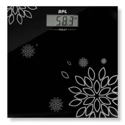 BPL Black PWS-01+ 180kg Personal Weighing Scale-picture-24