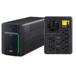 APC 2200VA Easy UPS with Automatic Voltage Regulation, BVX2200LI-IN image 4