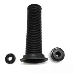 Motherson Mild Steel &a; Plastic Rear Shock Absorber for Bus SA-AL046RC-picture-45