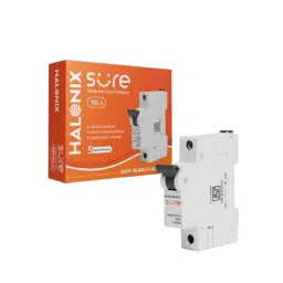Halonix Sure 25A Single Pole C Curve MCB, LSD12000084-picture-29