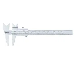 Markvel 150mm Stainless Steel Textile Caliper, 109-150 (Pack of 2)-image-47