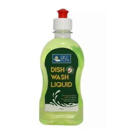 Big Pure 250ml Dish Wash Liquid-picture-10