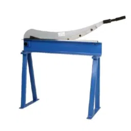 Breeze 32 inch Guillotine Shearing Machine, B-GS-32-image-57