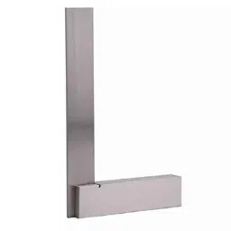 Royalcp 12 inch Stainless Steel L-Shaped Engineer Try Square-14