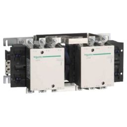 Schneider Electric TeSys F 185A 110V 3 Pole AC3 Reversing Power Contactor, LC2F185F7-image-47