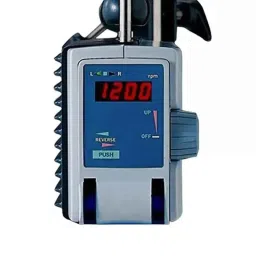 Lab Plus Tornado Stirrer Standard AC 100 V 50/60Hz 80VA 20-1200 RPM, LP-82-37