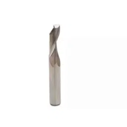 Dolphin 10mm HSS 1 Flute End Mill, Overall Length: 100 mm-22