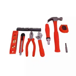 Tactix 900402 Black &a; Orange Tool Kits-picture-29