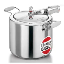 Hawkins Bigboy 22 Litre Pressure Cooker, E20 (Pack of 3)-image-7