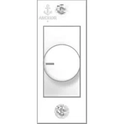 Anchor Penta 450W 1 Module Dark Brown Mini Dimmer Controller, 38648DB-picture-42