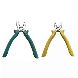 Sky Blue 2 Pcs 7.8 inch Lineman Plier Combo, SBE_PLIER_COMBO_MOD_01174-picture-31