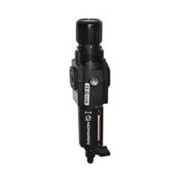 Norgren 1/2 inch Excelon Modular System General Purpose Filter, B73G-4GK-QD1-RMN-picture-0
