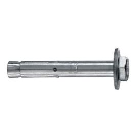 Hilti HLC-H 8x40/10 Economical Sleeve Anchor with Hex Head, 385836-picture-24