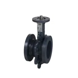 Siemens 65mm PN16 2 Way Stainless Steel Control Ball Valves for Flanged Connection, VAF41.65-63/2-41