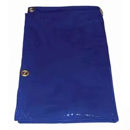 Westward J4040 8x6ft Blue Welding Curtain, 22RN67-picture-24