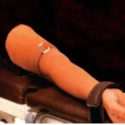 Vissco Universal Arm Tourniquets with Velcro, 1116-picture-42