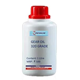 Z Premium 1 Litre 320 Gear Oil-picture-40