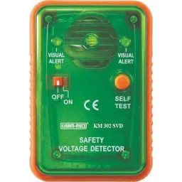 Kusum Meco KM 302 SVD 205g Safety Voltage Detector-35