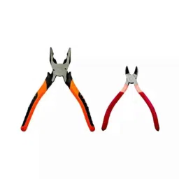 Sky Blue 2 Pcs 7.8 inch Lineman Plier Combo, SBE_PLIER_COMBOS_COMBO_576-picture-16
