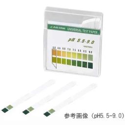 Lab Plus pH Test Paper Stick Type, LP-4954-47