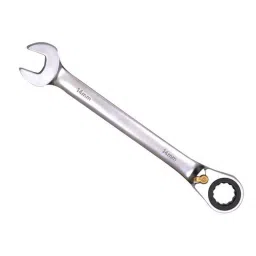 Eastman E-2257 15mm Gear Wrench (Pack of 10)-34