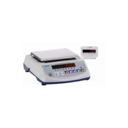 Aczet CG 1202 Square Precision Balance, Capacity: 1200 g-picture-4