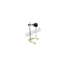 Scientech 1/20 HP Laboratory Stirrer with Drill Chuck, SE-150-11