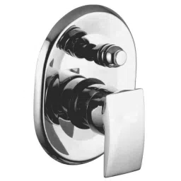 Kamal Single Lever Diverter - Arch (Complete) with Free Tap Cleaner, ACH-9464-image-54
