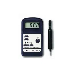 Lutron Dissolved Oxygen Detector, DO-5509-15