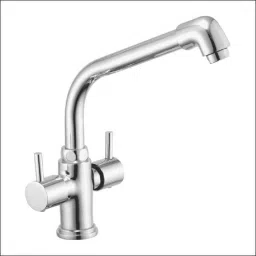 Jainex Robin Centre Hole Basin Mixer (Extended) with Free Tap Cleaner, RBN-6147-picture-10