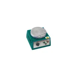 Scientech 1.5kW Round Hot Plate with Cast Iron Top, SE-182-17