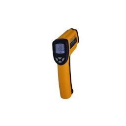 Mextech IR‐1300 Digital Infrared Thermometer, Temperature Range: -50 to 1300 deg C-42
