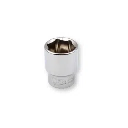 JCB 3/8 Inch Drive Hex Socket, 30023868, Size: 18 mm-picture-14