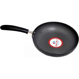Bajaj 24cm Hard Anodized Frying Pan-picture-17
