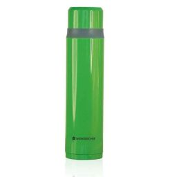 Wonderchef 1000ml Green Stainless Steel Vacuum Flask-picture-36