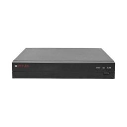CP Plus 8 Channel 2.4MP 720P Digital Video Recorder, CP-VRA-1E0801-picture-1