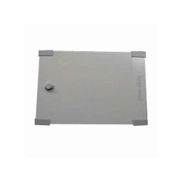 Legrand Ekinox 4 Way SPN Distribution Board With Metal Door Box, 5076 10-picture-7