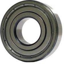 ARB 20x14x47mm Deep Groove Ball Bearing, 6204-ZZ (Pack of 10)-picture-30