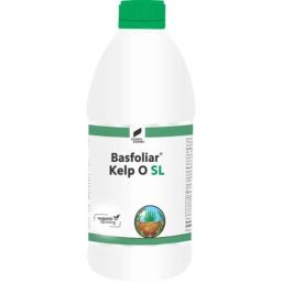 Agricare Basfoliar Kelp O SL 1L Organic Seaweed Extract Bio Stimulant-30