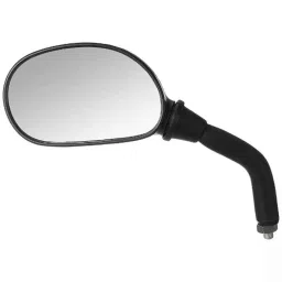 Uno Minda Rv-1004L  Shatterproof Rear View Mirror For Bajaj Caliber-picture-24
