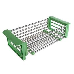 ZAP Stainless Steel Food Draining Rack Shelf-picture-39