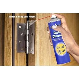 Kangaroo 150ml Multipurpose Rust Remover Spray (Pack of 12) image 5