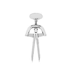 Forgesy Stainless Steel Heister Mouth Gag, X88-image-48