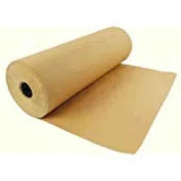 MM WILL CARE 10mx30 inch Brown Paper Kraft Liner Paper Roll, MMWILL 21-image-20