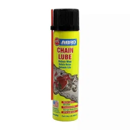Abro Multi Purpose Cleaner Yellow Can (100ml), CL-100-60-picture-43