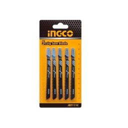 Ingco Jig Saw Blade for Wood, JBT111C-picture-34