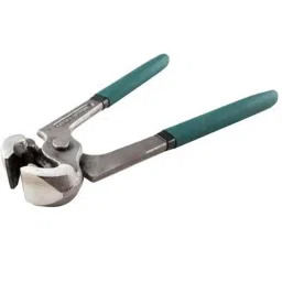 Hanbon 8 inch Carbon Steel Round Nose Carpenter Plier, 710108-picture-31