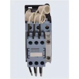 Siemens AC-6B 50kVAR 3 Pole Capacitor SW Contactor, 3TS1722-0AP05-8K-picture-12