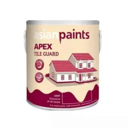 Asian Paints Apex 18 Litre 9263 Tile Guard, TG 1-picture-6