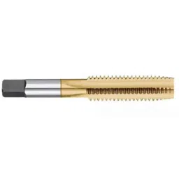 Totem Type-B TiN Gold HSS Long Spiral Pointed Tap, Size: 33x2 mm-image-53